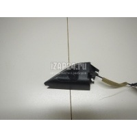 Крышка зеркала внутренняя левая VAG Passat [B6] (2005 - 2010) 3AA837973C9B9
