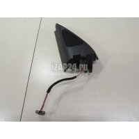 Крышка зеркала внутренняя левая VAG Passat [B6] (2005 - 2010) 3C0837973A9B9