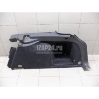 Обшивка багажника VAG Passat [B6] (2005 - 2010) 3C9867428BDFEE