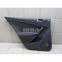 Обшивка двери задней левой VAG Passat [B6] (2005 - 2010) 3C5867211KETCH