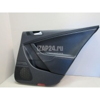 Обшивка двери задней правой VAG Passat [B6] (2005 - 2010) 3C5867212KJTCH