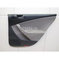Обшивка двери задней правой VAG Passat [B6] (2005 - 2010) 3C9867212DLTCG