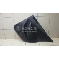 Обшивка двери задней правой VAG Passat [B6] (2005 - 2010) 3C5867212JCULA