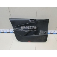 Обшивка двери передней левой VAG Passat [B6] (2005 - 2010) 3C1867011EBTCH