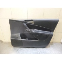 Обшивка двери передней правой VAG Passat [B6] (2005 - 2010) 3C1867012DSTCH