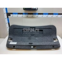 Обшивка крышки багажника VAG Passat [B6] (2005 - 2010) 3C5867605L1BS
