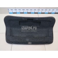 Обшивка крышки багажника VAG Passat [B6] (2005 - 2010) 3C5867605L1BS