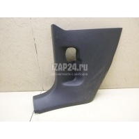 Обшивка стойки VAG Passat [B6] (2005 - 2010) 3C1863483E9B9