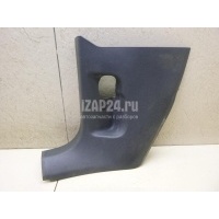 Обшивка стойки VAG Passat [B6] (2005 - 2010) 3C1863483E9B9