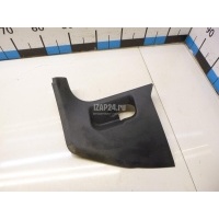 Обшивка стойки VAG Passat [B6] (2005 - 2010) 3C1863483E9B9