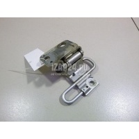 Петля двери задней левой нижняя VAG Passat [B6] (2005 - 2010) 3C8833411B