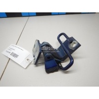 Петля двери передней правой нижняя VAG Passat [B6] (2005 - 2010) 3C0831412C