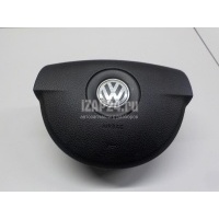 Подушка безопасности в рулевое колесо VAG Passat [B6] (2005 - 2010) 3C0880201BM1QB