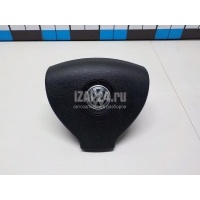 Подушка безопасности в рулевое колесо VAG Passat [B6] (2005 - 2010) 1K0880201DE1QB