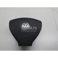 Подушка безопасности в рулевое колесо VAG Passat [B6] (2005 - 2010) 3C0880201T1QB