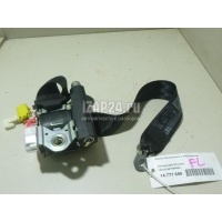 Ремень безопасности с пиропатроном VAG Passat [B6] (2005 - 2010) 3C1857705PRAA