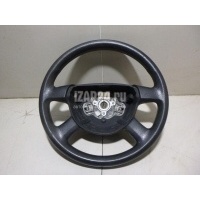 Рулевое колесо для AIR BAG (без AIR BAG) VAG Passat [B6] (2005 - 2010) 3C04190911QB