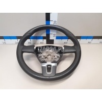 Рулевое колесо для AIR BAG (без AIR BAG) VAG Passat [B6] (2005 - 2010) 3C8419091AQE74