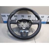 Рулевое колесо для AIR BAG (без AIR BAG) VAG Passat [B6] (2005 - 2010) 3C8419091AQE74