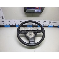 Рулевое колесо для AIR BAG (без AIR BAG) VAG Passat [B6] (2005 - 2010) 1K0419091BRE74