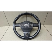 Рулевое колесо для AIR BAG (без AIR BAG) VAG Passat [B6] (2005 - 2010) 3C8419091AQE74