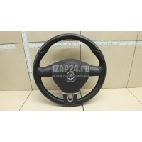 Рулевое колесо для AIR BAG (без AIR BAG) VAG Passat [B6] (2005 - 2010) 3C8419091AQE74