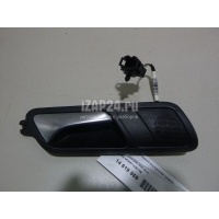 Ручка двери задней внутренняя правая VAG Passat [B6] (2005 - 2010) 3C4867180B1QB