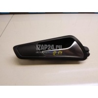 Ручка двери передней внутренняя правая VAG Passat [B6] (2005 - 2010) 3C1837114BZNX