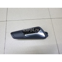 Ручка двери передней внутренняя правая VAG Passat [B6] (2005 - 2010) 3C1837114BZNX