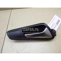 Ручка двери передней внутренняя правая VAG Passat [B6] (2005 - 2010) 3C1837114BZNX