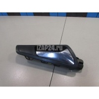 Ручка двери передней внутренняя правая VAG Passat [B6] (2005 - 2010) 3C1837114BTDZ