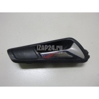 Ручка двери передней внутренняя правая VAG Passat [B6] (2005 - 2010) 3C1837114BTDZ