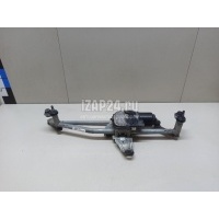 Трапеция стеклоочистителей VAG Passat [B6] (2005 - 2010) 3C1955023E