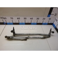 Трапеция стеклоочистителей VAG Passat [B6] (2005 - 2010) 3C1955023E