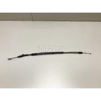 Трос открывания двери VAG Passat [B6] (2005 - 2010) 3C0837017