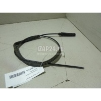 Трос открывания капота VAG Passat [B6] (2005 - 2010) 3C1823535