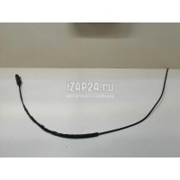 Трос открывания капота VAG Passat [B6] (2005 - 2010) 3C1823535