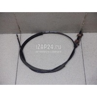 Трос открывания капота VAG Passat [B6] (2005 - 2010) 3C1823535