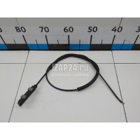 Трос открывания капота VAG Passat [B6] (2005 - 2010) 3C1823535
