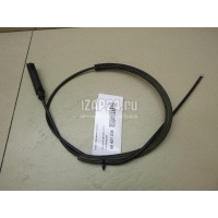 Трос открывания капота VAG Passat [B6] (2005 - 2010) 3C1823535