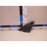 Уплотнитель (внутри) VAG Passat [B6] (2005 - 2010) 3C0857934