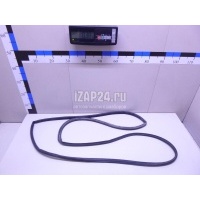 Уплотнитель двери VAG Passat [B6] (2005 - 2010) 3C4837702D5AP