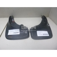 Брызговики задние к-кт VAG Passat [B6] (2005 - 2010) 3C0075101A