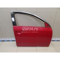 Дверь передняя правая VAG Passat [B6] (2005 - 2010) 3C4831056J