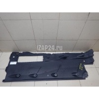 Защита антигравийная VAG Passat [B6] (2005 - 2010) 3C0825202E