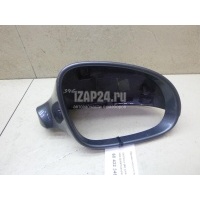 Крышка корпуса зеркала правого VAG Passat [B6] (2005 - 2010) 3C0857538AGRU