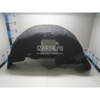 Локер задний правый VAG Passat [B6] (2005 - 2010) 3C0810972B9B9