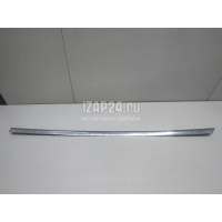 Молдинг задней левой двери VAG Passat [B6] (2005 - 2010) 3C0853753C