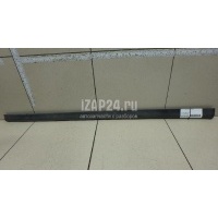 Молдинг передней левой двери VAG Passat [B6] (2005 - 2010) 3C0854939A9B9