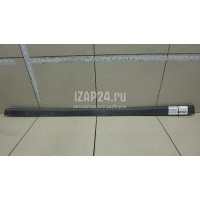 Молдинг передней правой двери VAG Passat [B6] (2005 - 2010) 3C0854940A9B9